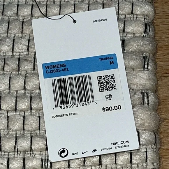 Nike dri-fit leggings NWT - Picture 4 of 7